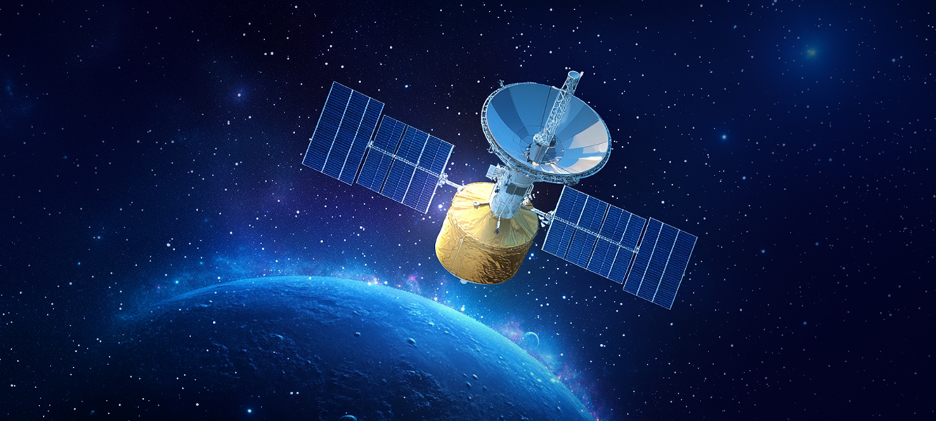 航空航天 特种电子