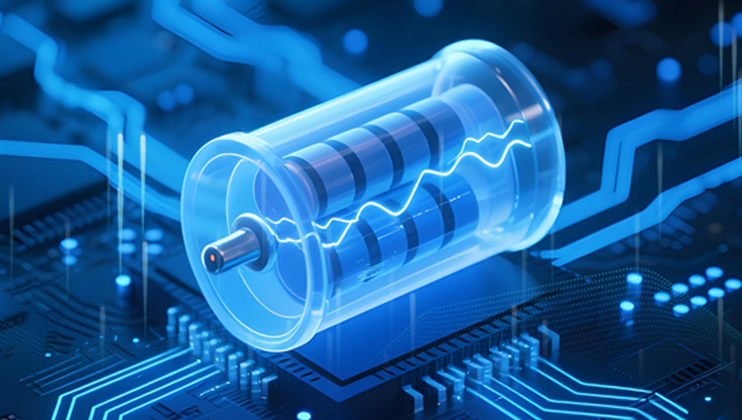 浙江某钠电负极资料公司