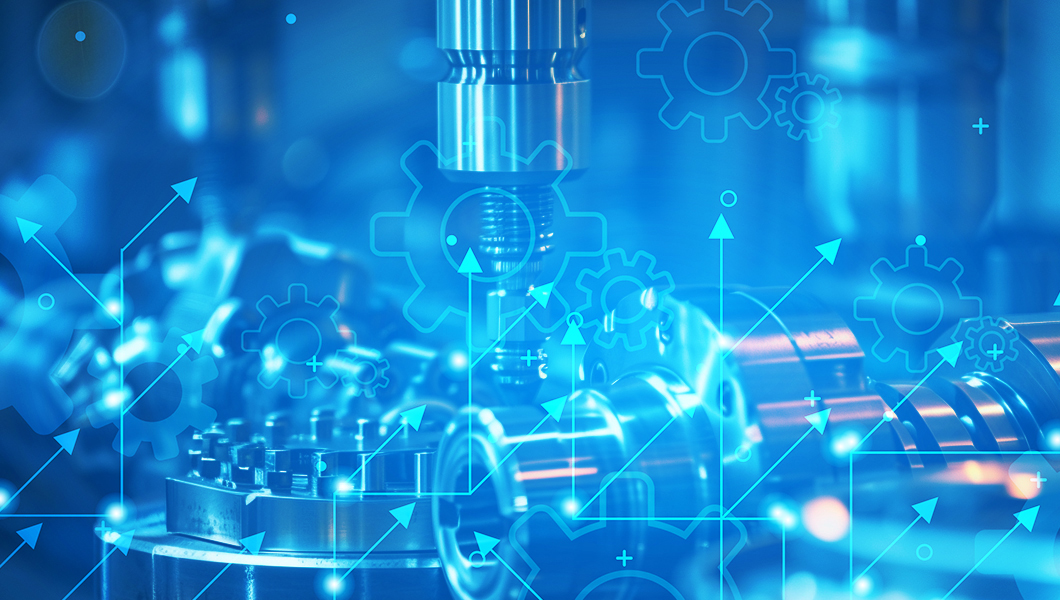 岳阳某大型包装印刷上市公司